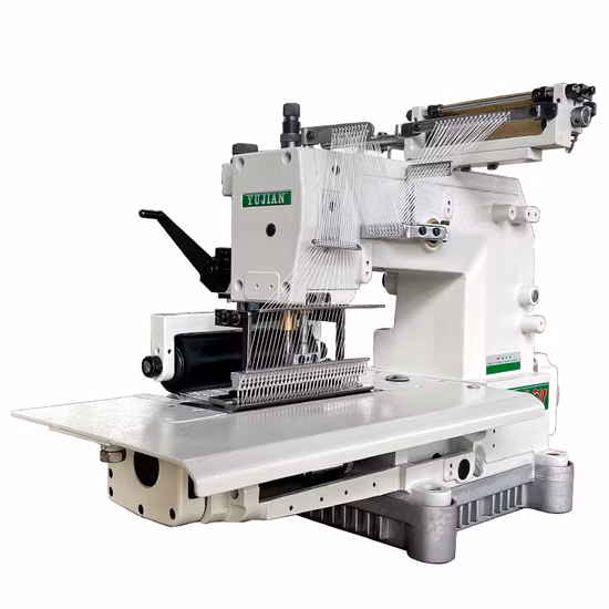 Industrial Computerized Multi-Needle Quilting Mattress Sewing/Making Machine
